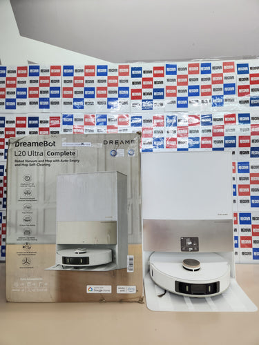 Robot Aspirador DREAME L20 Ultra